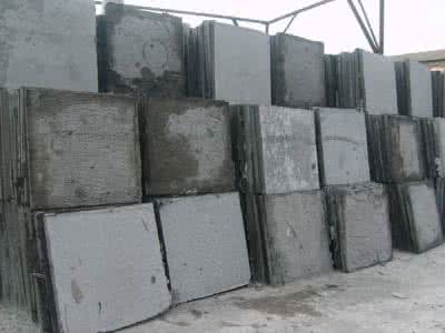Foam concrete manufacturers advantage